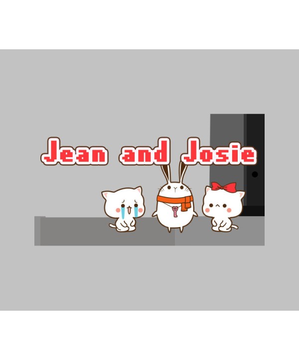 Jean and Josie Steam Key GLOBAL